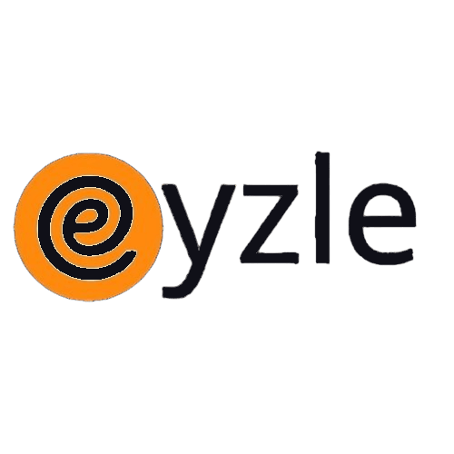 Eyzle Logo